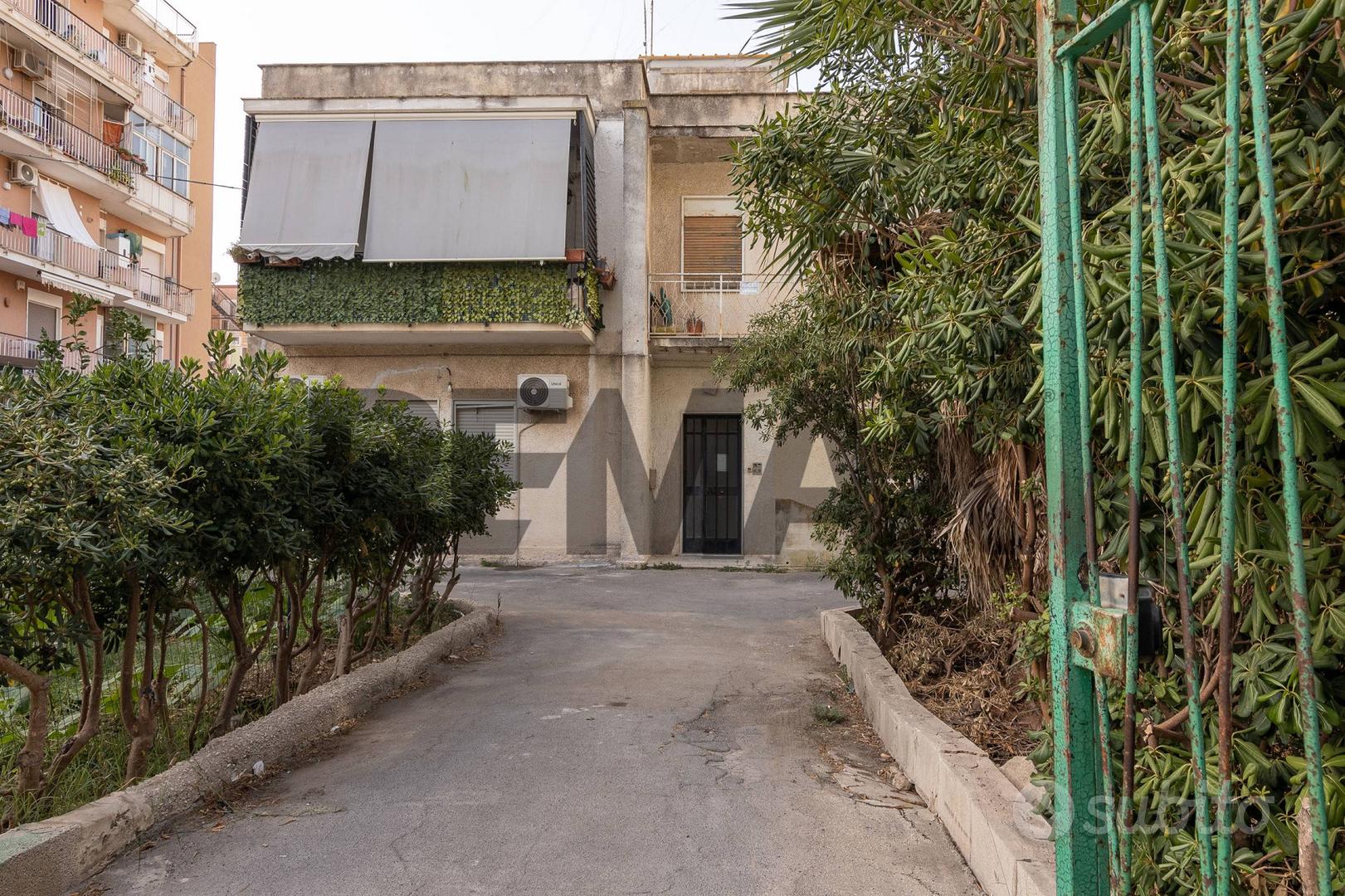 Appartamento – Siracusa, Santa Panagia - Vista 3