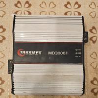 AMPLIFICATORE STETSOM 3000W