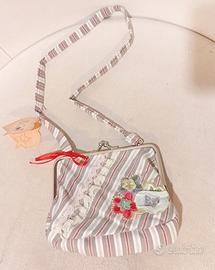 Borsa a tracolla del marchio My Doll