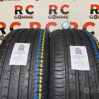 2 gomme usate 225 55 r17 97y continental