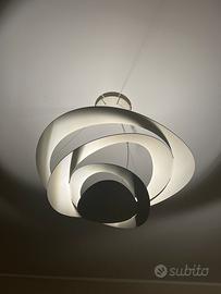 Lampadario Sospensione Artemide Price