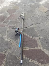 Canna Camor Tora Action 50