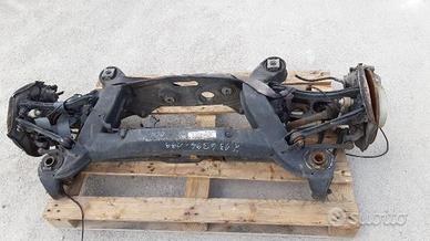 MERCEDES CLK a209 PONTE POSTERIORE 2003-2009