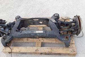 MERCEDES CLK a209 PONTE POSTERIORE 2003-2009