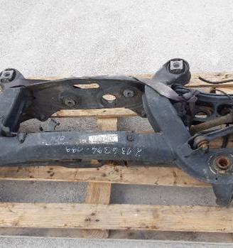 MERCEDES CLK a209 PONTE POSTERIORE 2003-2009