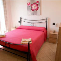Casa vacanze a Casitta