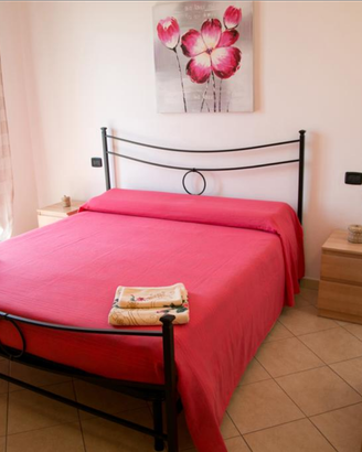 Casa vacanze a Casitta