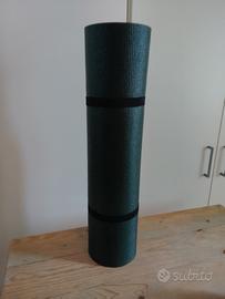 tappeto per yoga