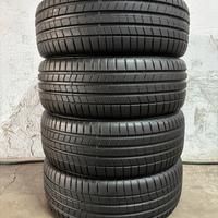 235/55R18 100H FALKEN Estive. Dot-4721. 235 55 18