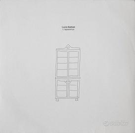 Lucio Battisti: L'Apparenza