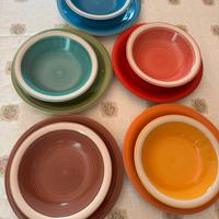 casa collection servizio tavola 10 pezzi 