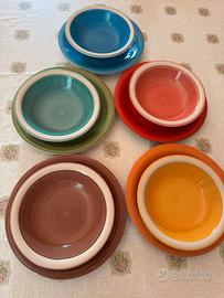 casa collection servizio tavola 10 pezzi 