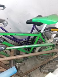bici custom 