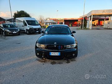 bmw serie 1 e87