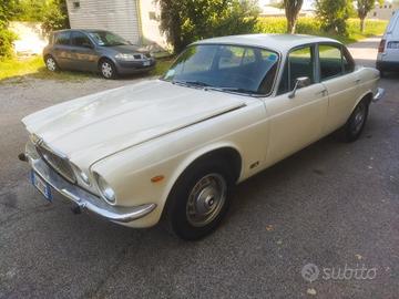 Jaguar XJ XJ6 4.2