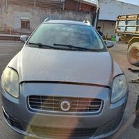 FIAT CROMA 2° serie Anno 2008 cc 1.9 Multijet 