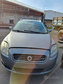 FIAT CROMA 2° serie Anno 2008 cc 1.9 Multijet 