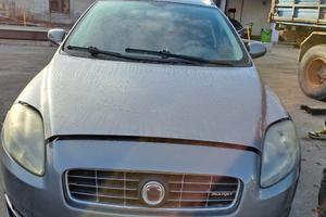 FIAT CROMA 2° serie Anno 2008 cc 1.9 Multijet 