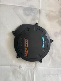Copricarter dx Ktm SUPER ADV  16-20 ORIGINALE