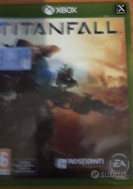 TITANFALL