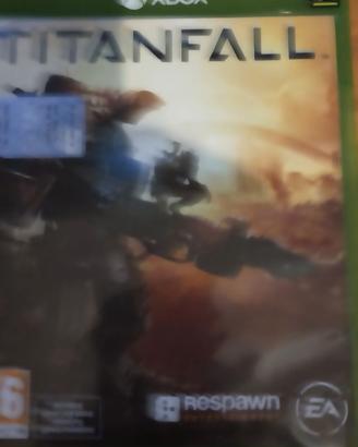 TITANFALL