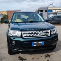 Land Rover Freelander 2