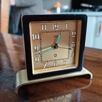 Jaeger LeCoultre 2 Days orologio