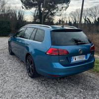 VOLKSWAGEN AG Golf 7ª 2.0 150 CV