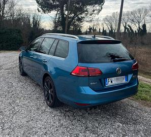 VOLKSWAGEN AG Golf 7ª 2.0 150 CV