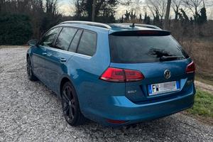 VOLKSWAGEN AG Golf 7ª 2.0 150 CV