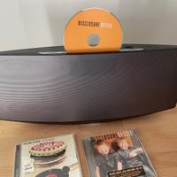 Sony Micro Hi-Fi - nero -