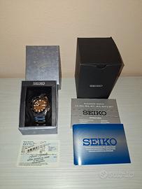 Orologio Seiko 