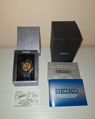 Orologio Seiko 