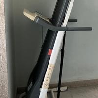 TAPIS ROULANT ELETTRICO PROFESSIONALE