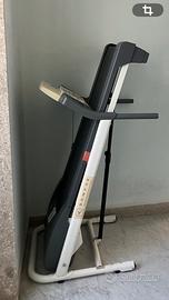 TAPIS ROULANT ELETTRICO PROFESSIONALE