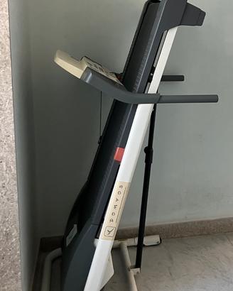 TAPIS ROULANT ELETTRICO PROFESSIONALE