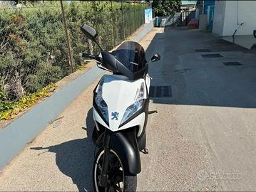 scooter geopolis rs 250