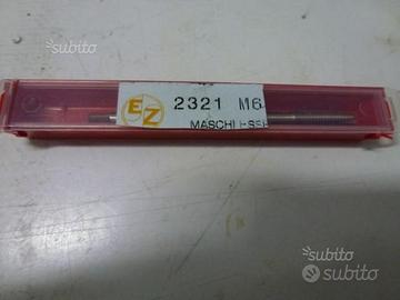 Maschio Continuo Elli Zerboni 6 m/m