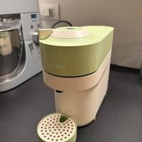 Nespresso Vertuo Pop Limited Edition