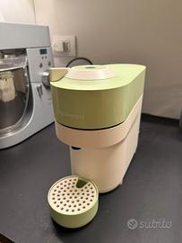 Nespresso Vertuo Pop Limited Edition