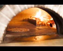 Attività di ristorazione/pizzeria