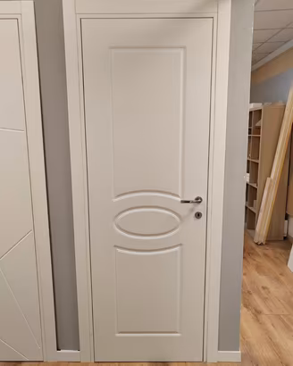 Porte Interne Pantografate su Misura