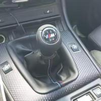 Pomello auto bmw
