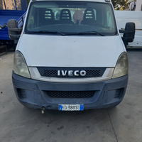 Iveco Daily 35c15