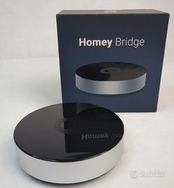 Homey bridge