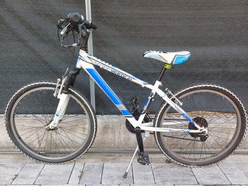 Bicicletta da ragazzo/a