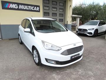 Ford C-Max 1.5tdci Titanium. retrocam/android/carp