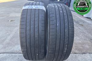 gomme usate 2155518 Estivo GOODYEAR - EFF - 229