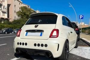 Fiat 595 Abarth