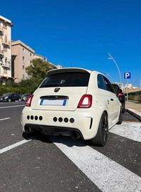 Fiat 595 Abarth